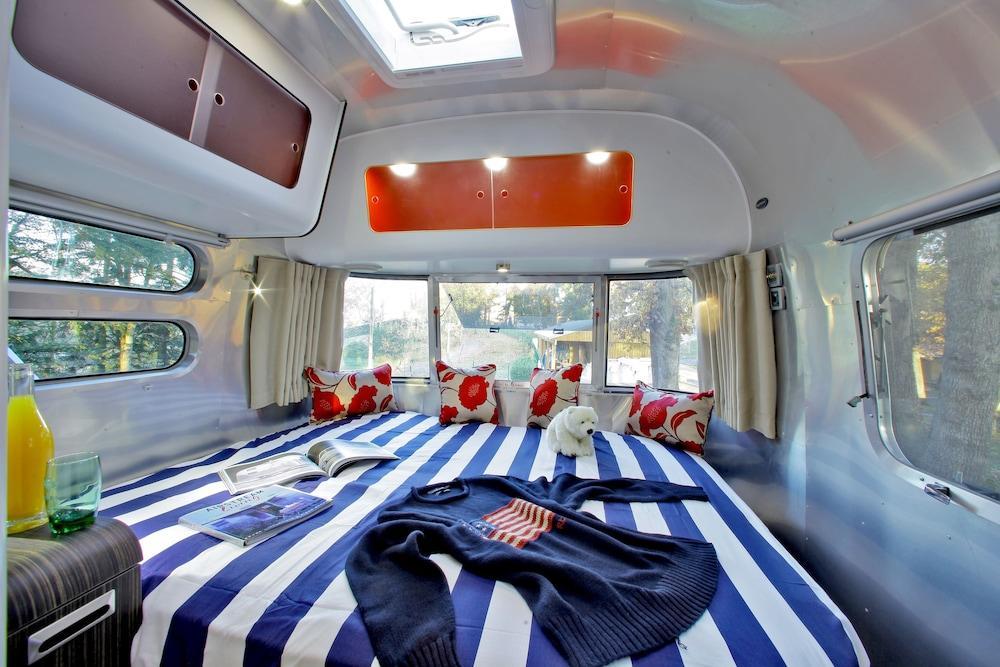 Albirondack Camping Lodge & Spa מראה חיצוני תמונה