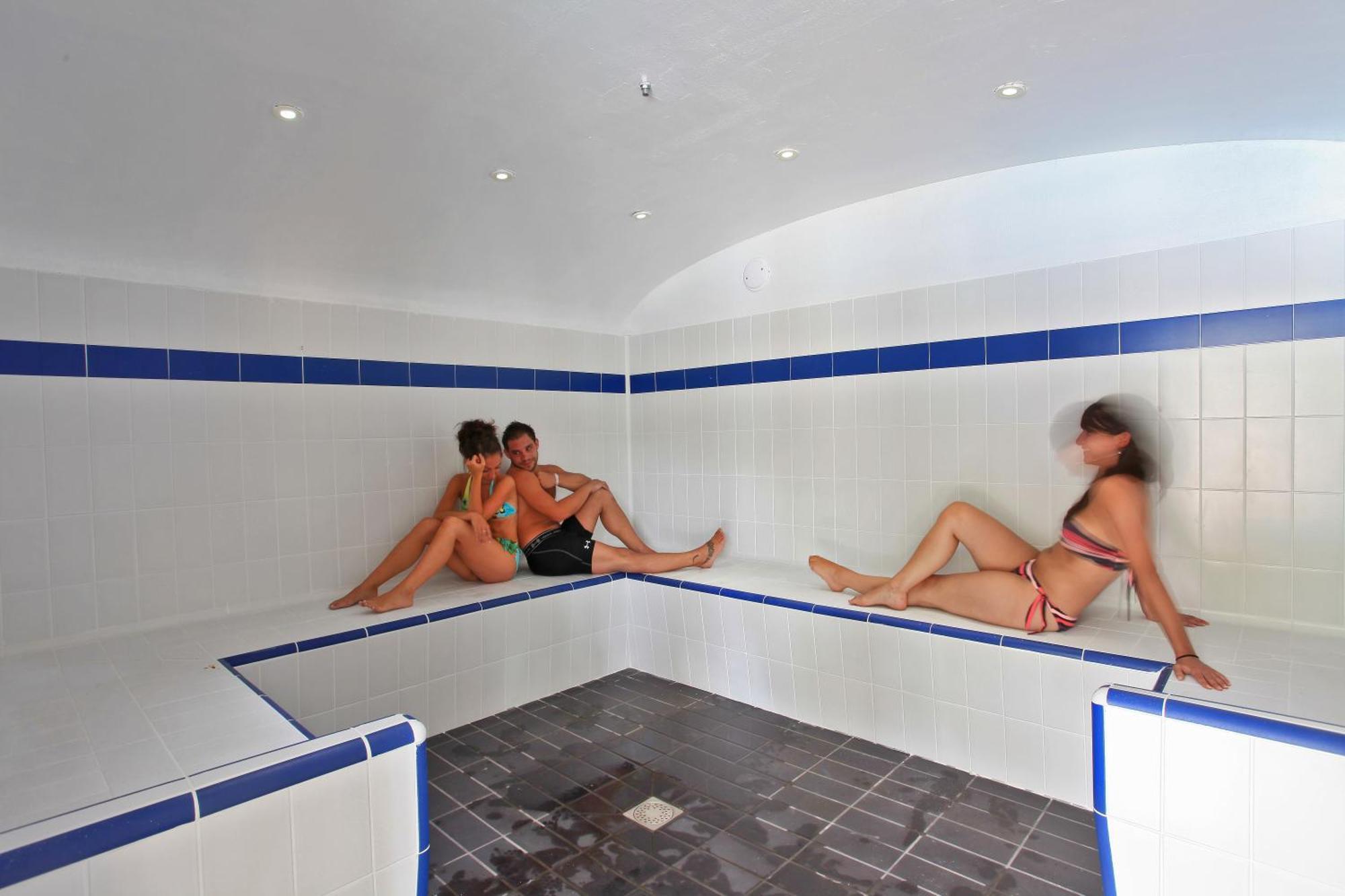 Albirondack Camping Lodge & Spa מראה חיצוני תמונה