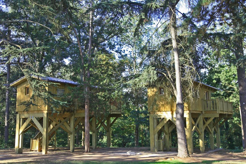 Albirondack Camping Lodge & Spa חדר תמונה