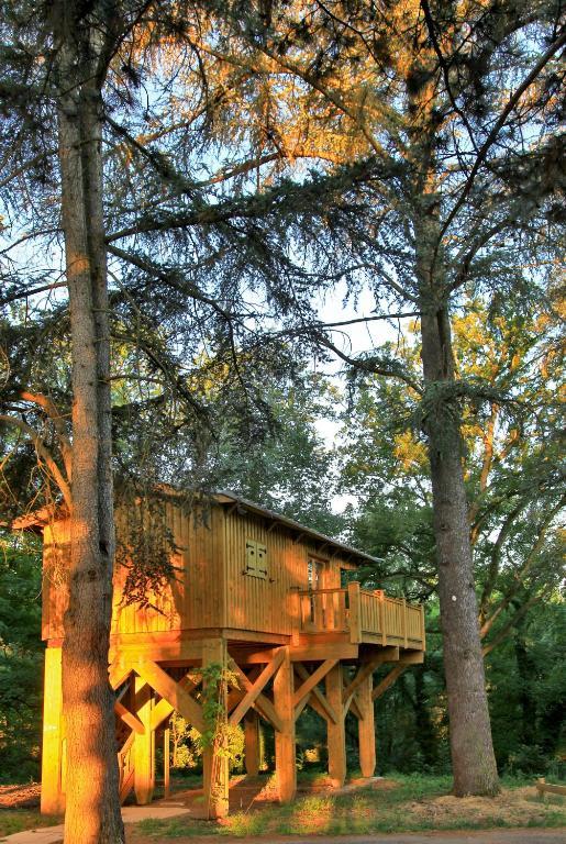 Albirondack Camping Lodge & Spa חדר תמונה