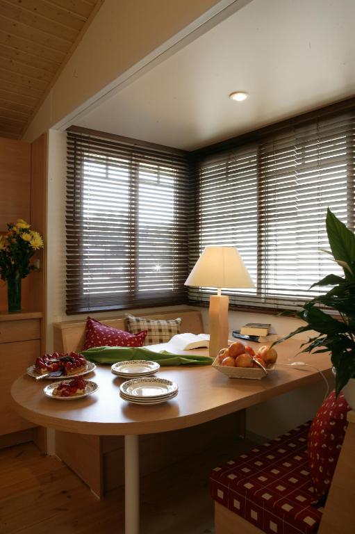 Albirondack Camping Lodge & Spa חדר תמונה