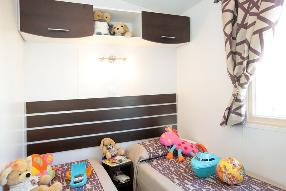Albirondack Camping Lodge & Spa מראה חיצוני תמונה