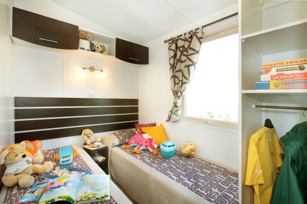 Albirondack Camping Lodge & Spa מראה חיצוני תמונה