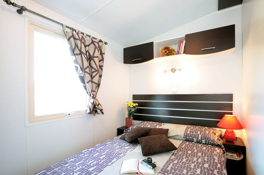 Albirondack Camping Lodge & Spa מראה חיצוני תמונה