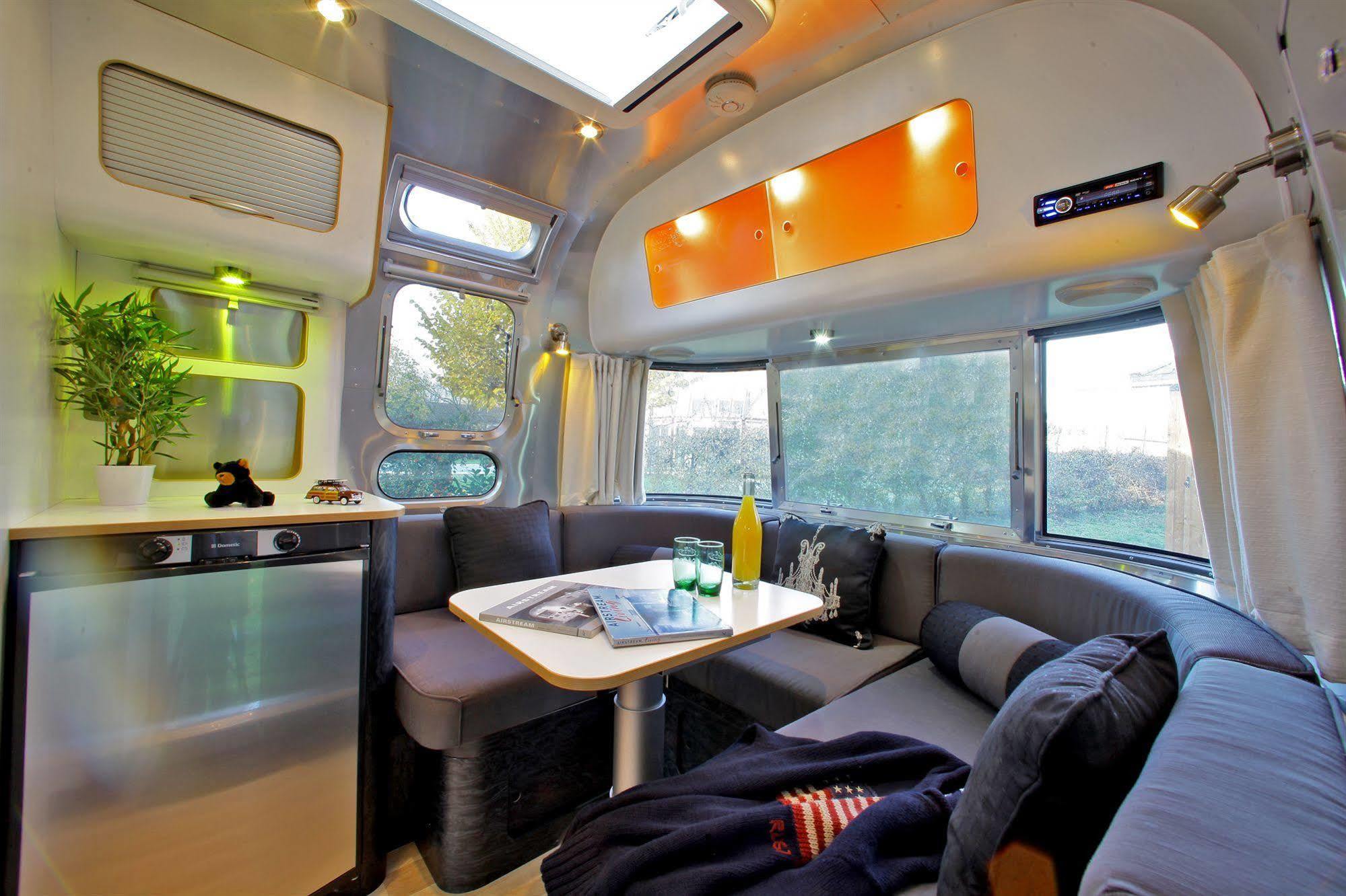 Albirondack Camping Lodge & Spa מראה חיצוני תמונה